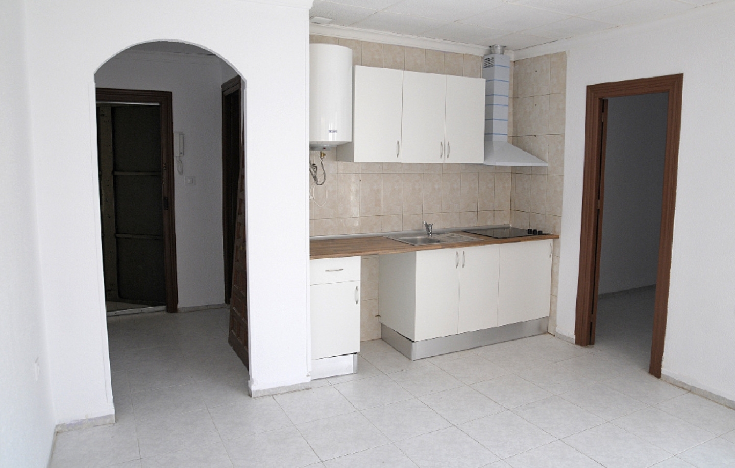  till salu lägenhet La Alberquilla Alto Guadalentín 5