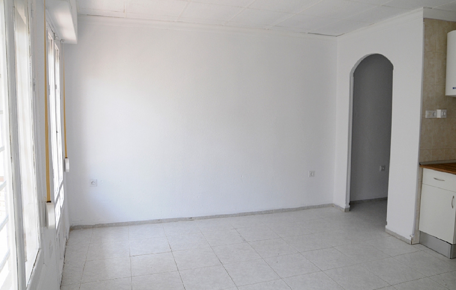  till salu lägenhet La Alberquilla Alto Guadalentín 6