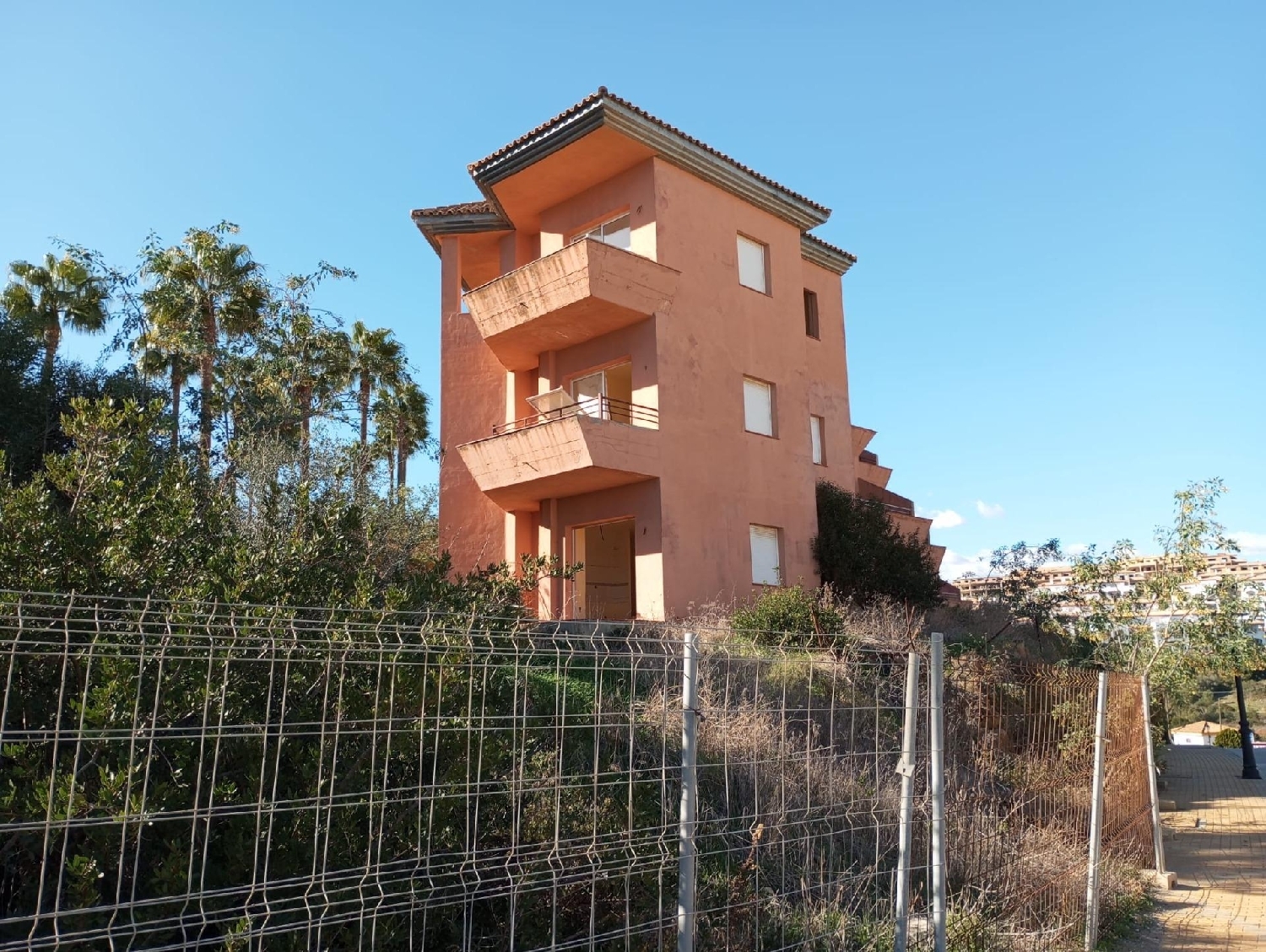  till salu lägenhet La Alcaidesa Campo De Gibraltar 7