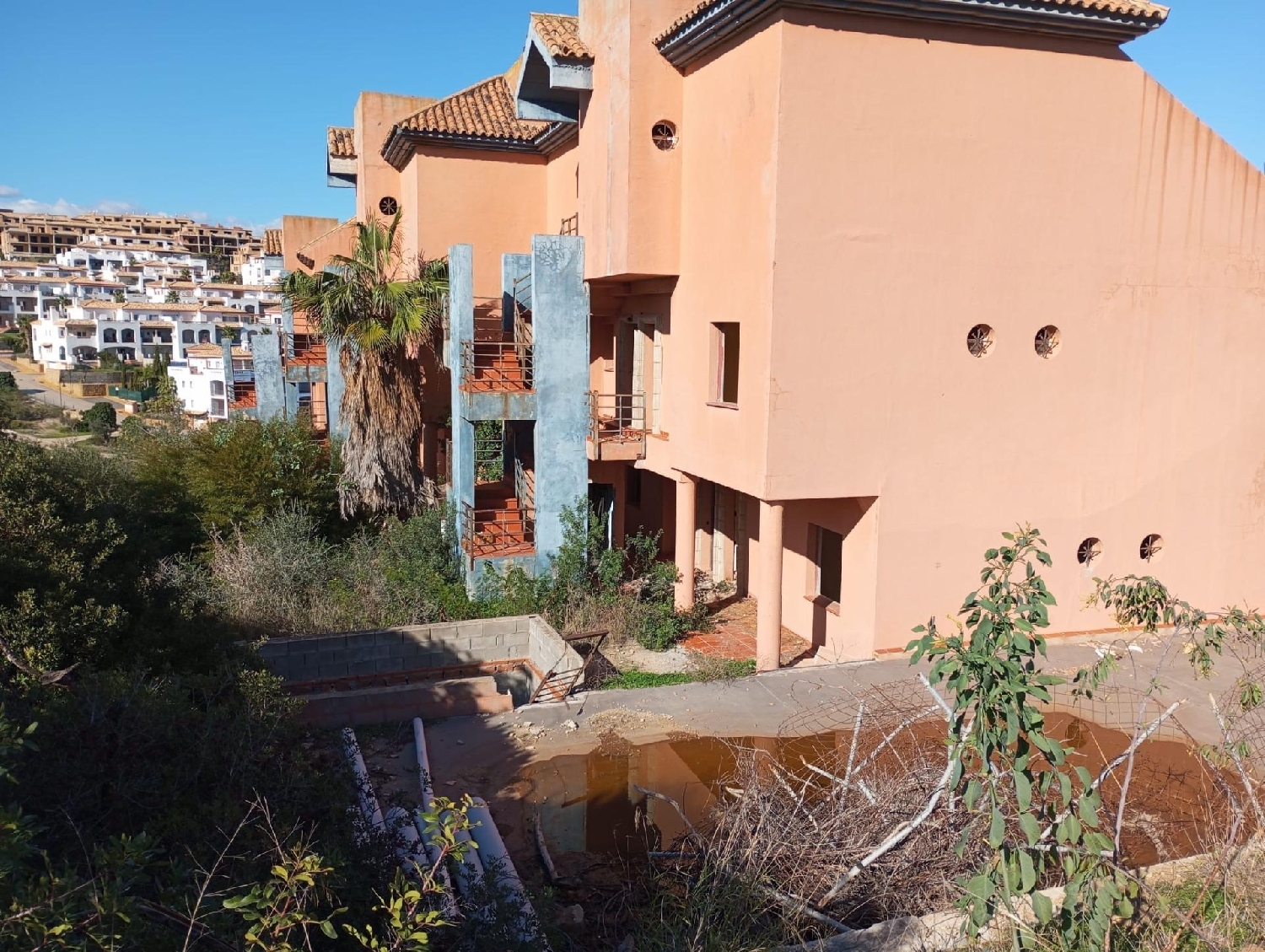 till salu lägenhet La Alcaidesa Campo De Gibraltar 6