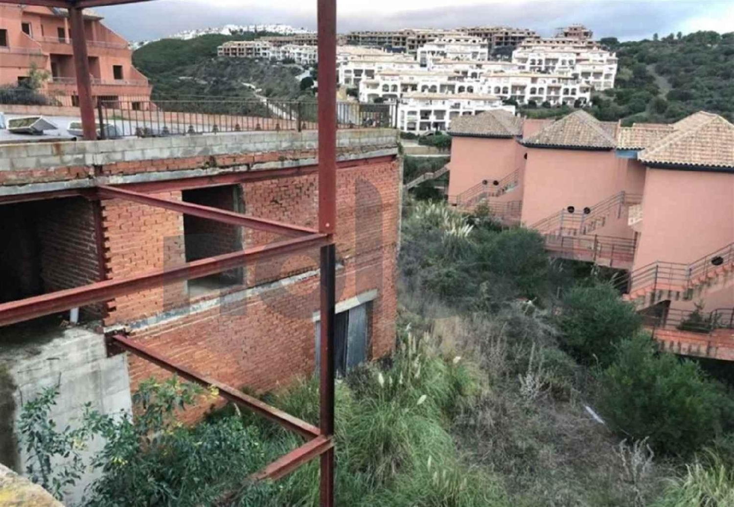  till salu lägenhet La Alcaidesa Campo De Gibraltar 1