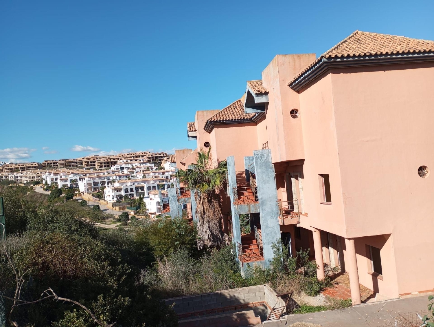  till salu lägenhet La Alcaidesa Campo De Gibraltar 5
