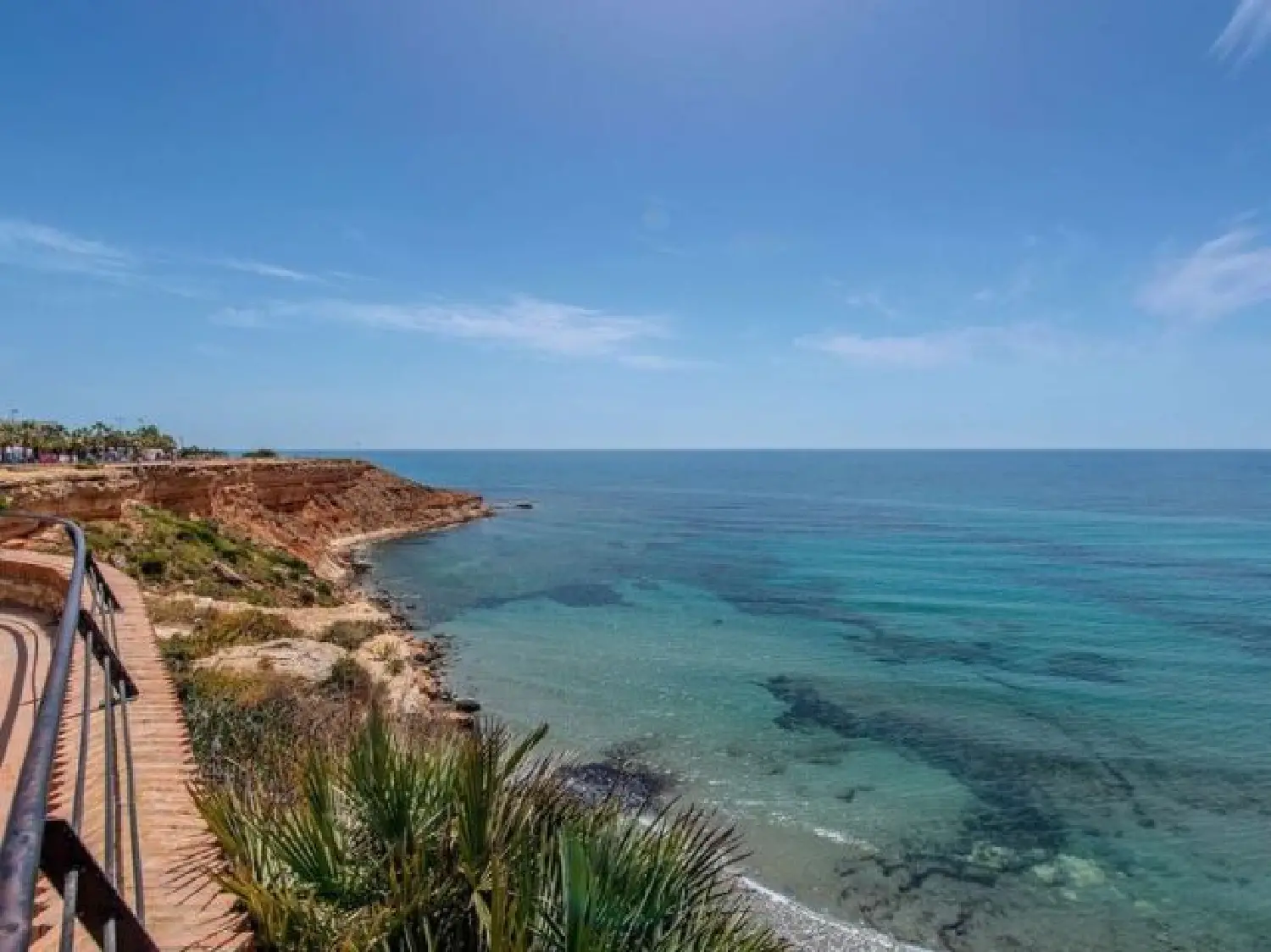  till salu lägenhet Villapiedra-Sector b Baix Segura 8