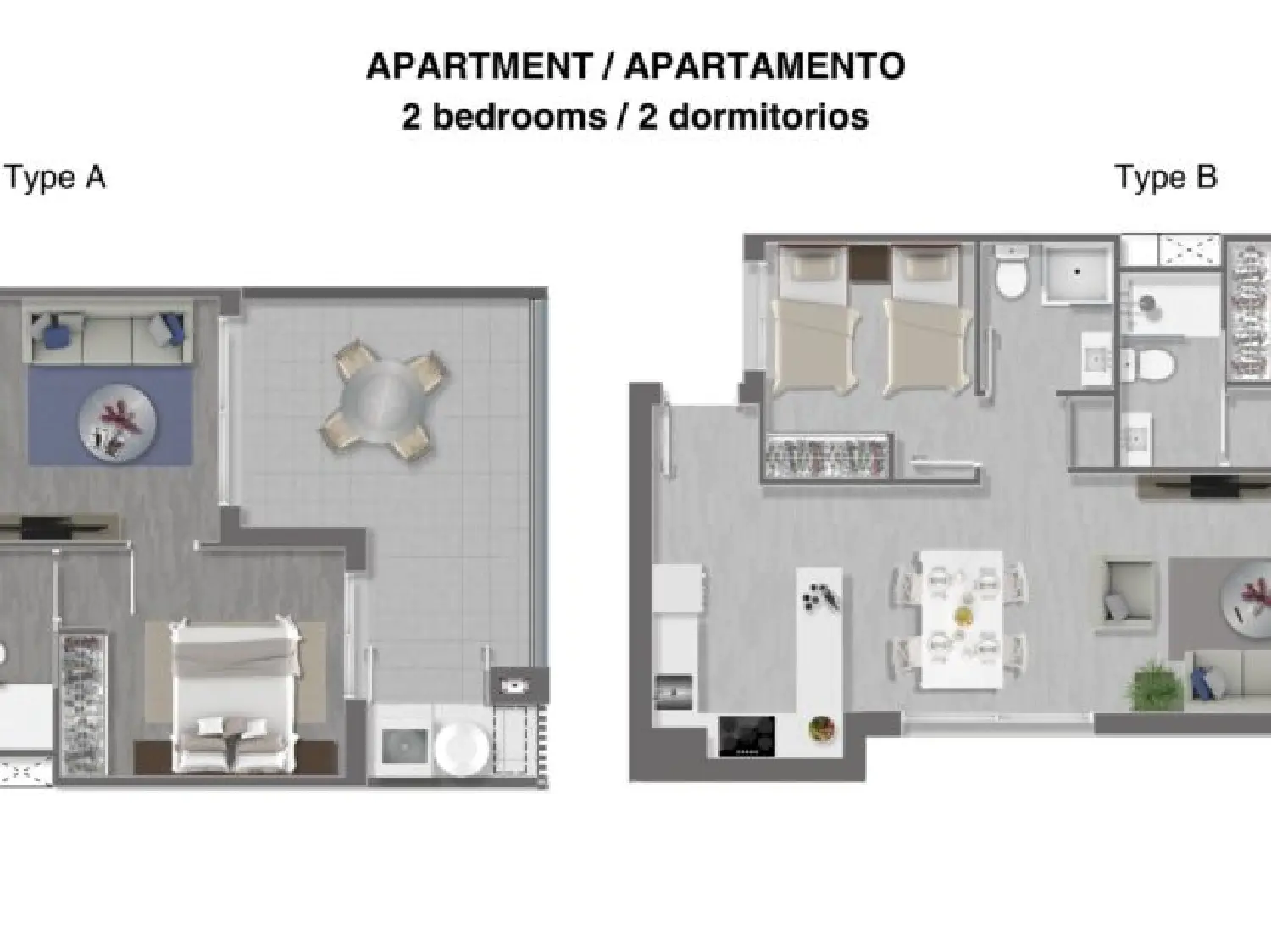  till salu lägenhet Villapiedra-Sector b Baix Segura 6