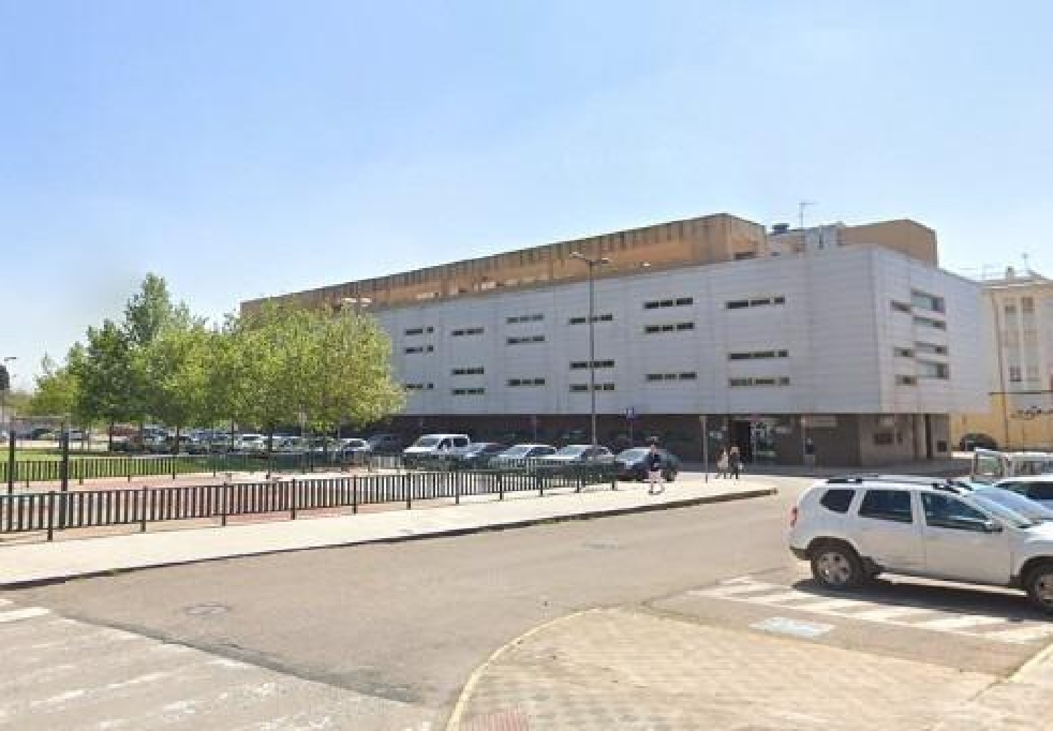  till salu lägenhet La Alegria Metropolitana De Sevilla 1