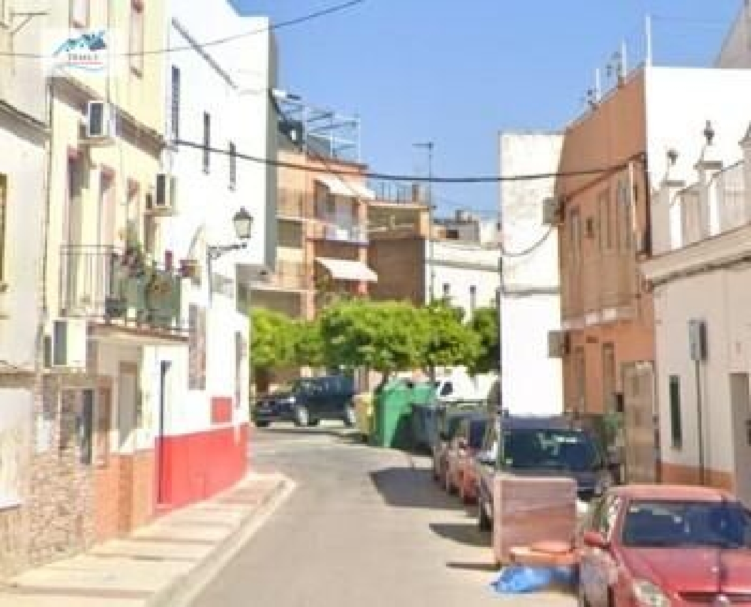  till salu lägenhet La Algaba Vega Del Guadalquivir 3