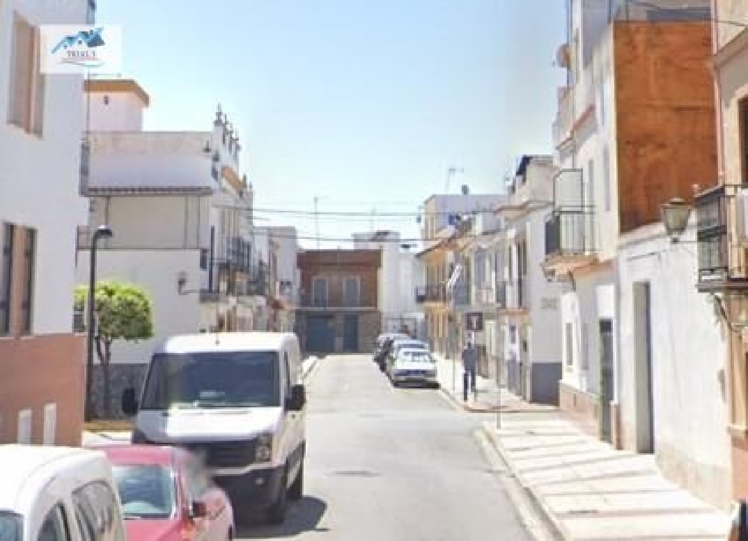  till salu lägenhet La Algaba Vega Del Guadalquivir 2