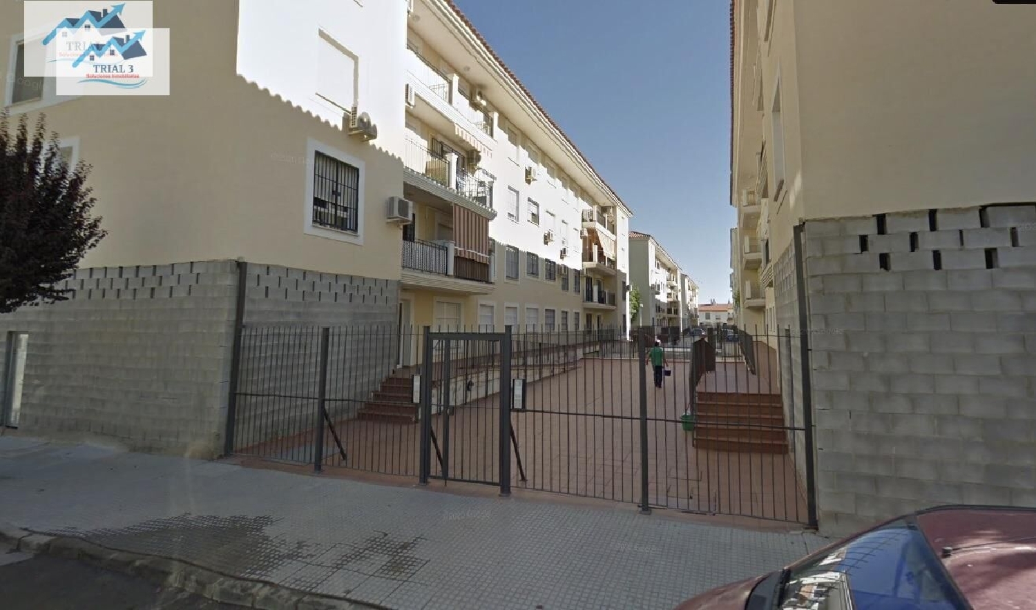  till salu lägenhet La Algaba Vega Del Guadalquivir 4