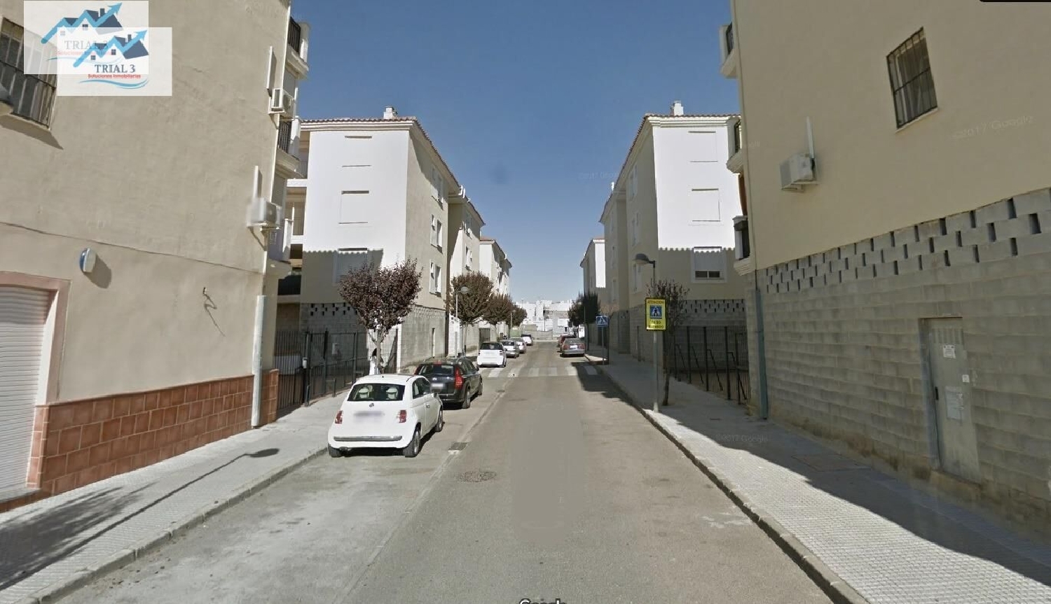 till salu lägenhet La Algaba Vega Del Guadalquivir 2