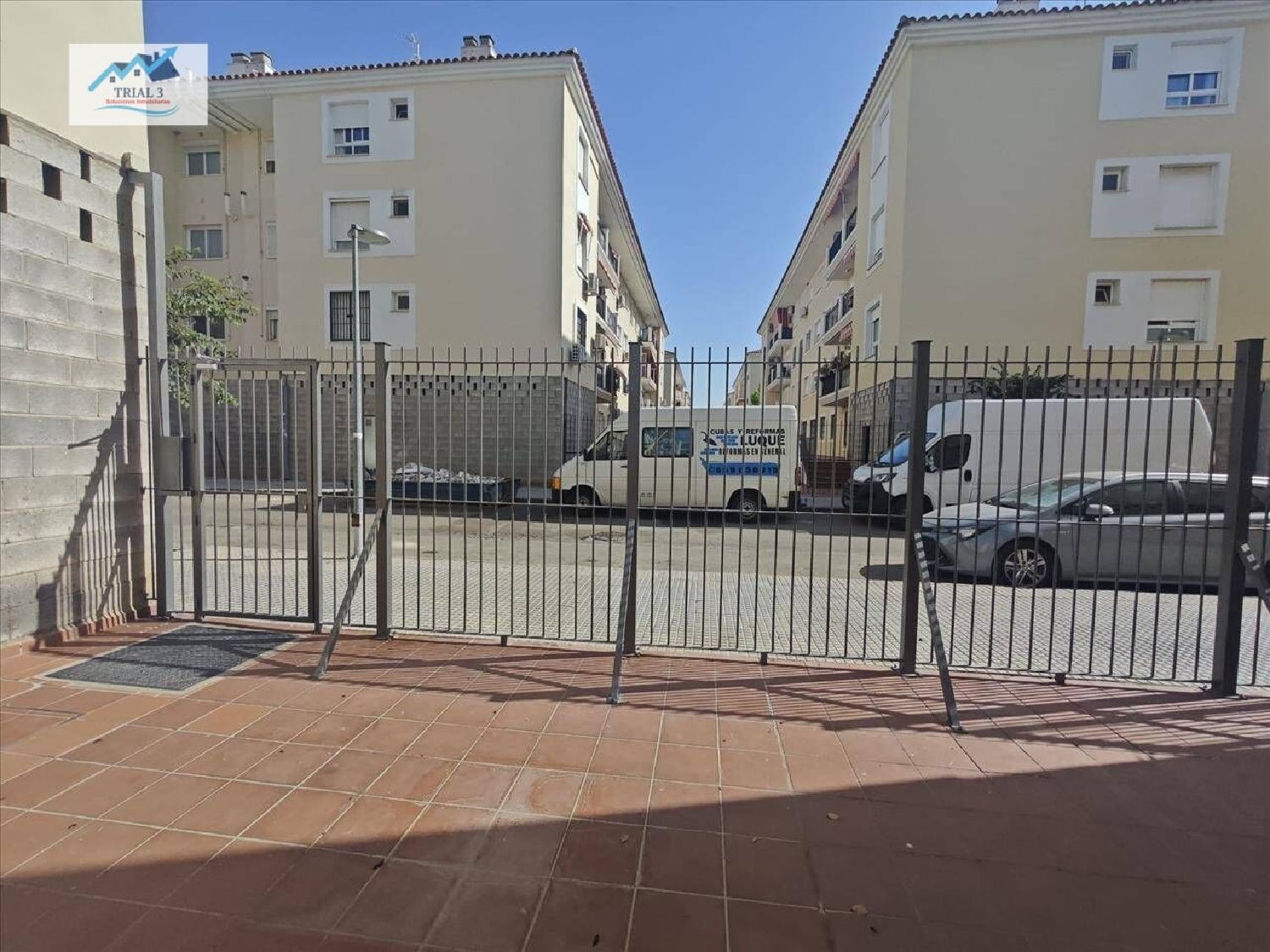  till salu lägenhet La Algaba Vega Del Guadalquivir 1