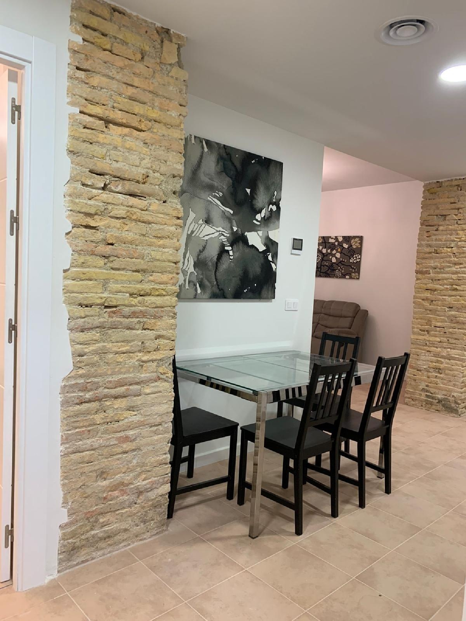  till salu lägenhet La Almozara D.C. Zaragoza 7