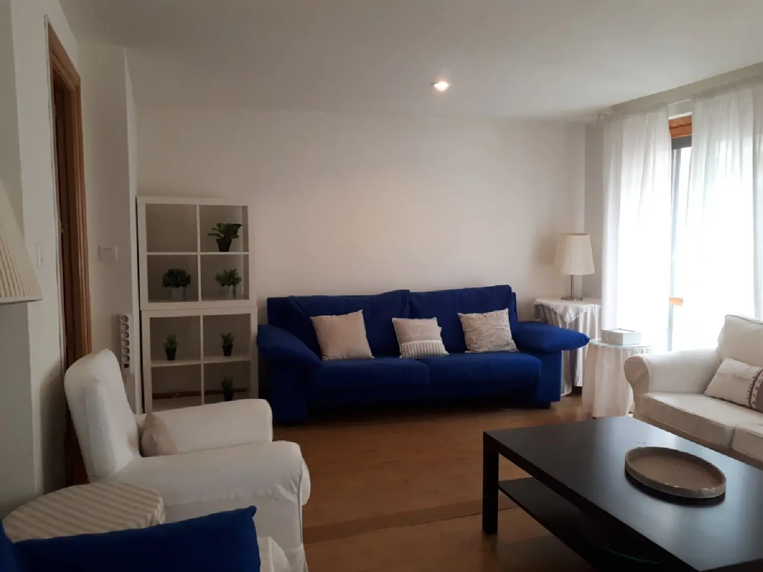 till salu lägenhet La Almozara D.C. Zaragoza 3