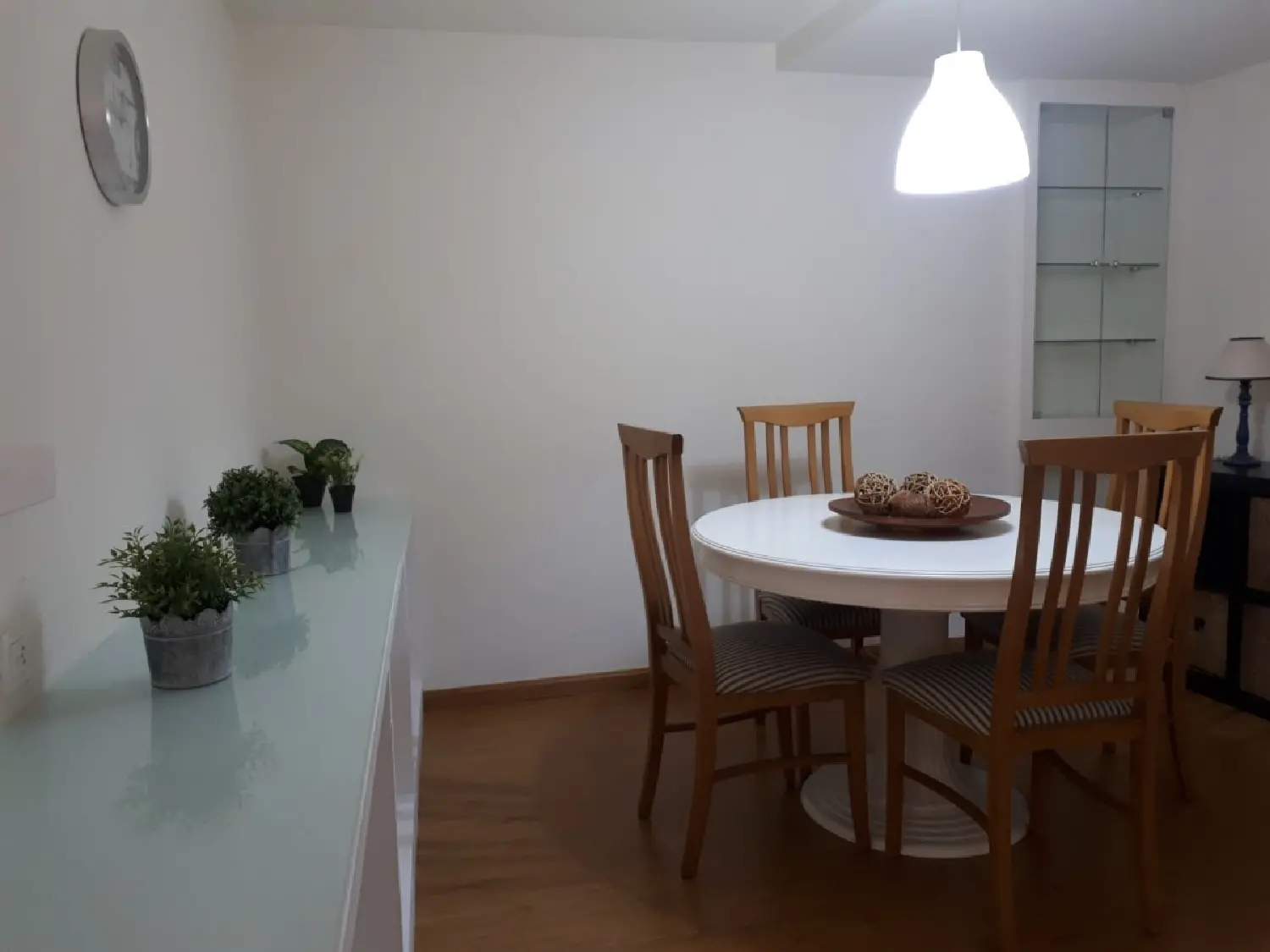 till salu lägenhet La Almozara D.C. Zaragoza 2