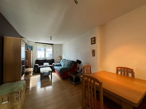 La Almozara D.C. Zaragoza appartement foto 6262240