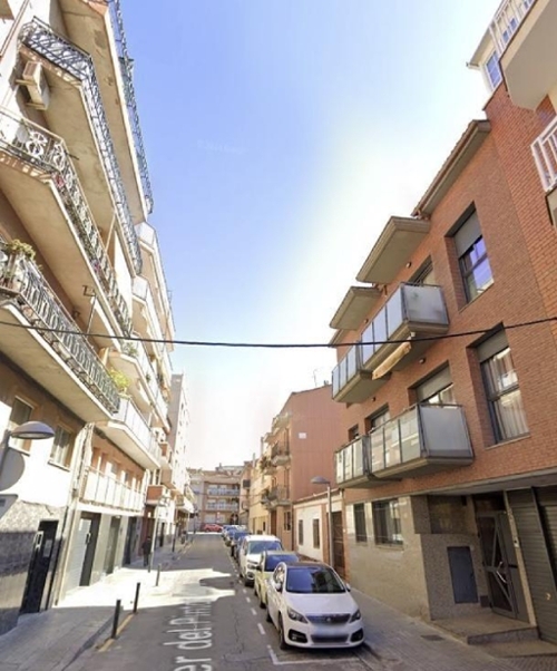 La Antes De La Creu Romanica Vallès Occidental lägenhet foto 6263216