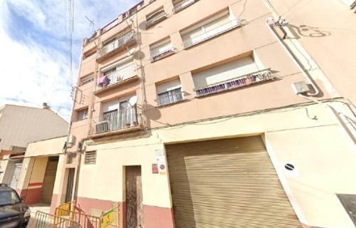La Antes De La Creu Romanica Vallès Occidental lägenhet foto 6253847