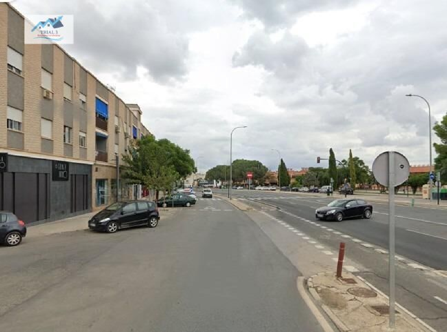 till salu lägenhet La Aparecida Huerta De Murcia 2