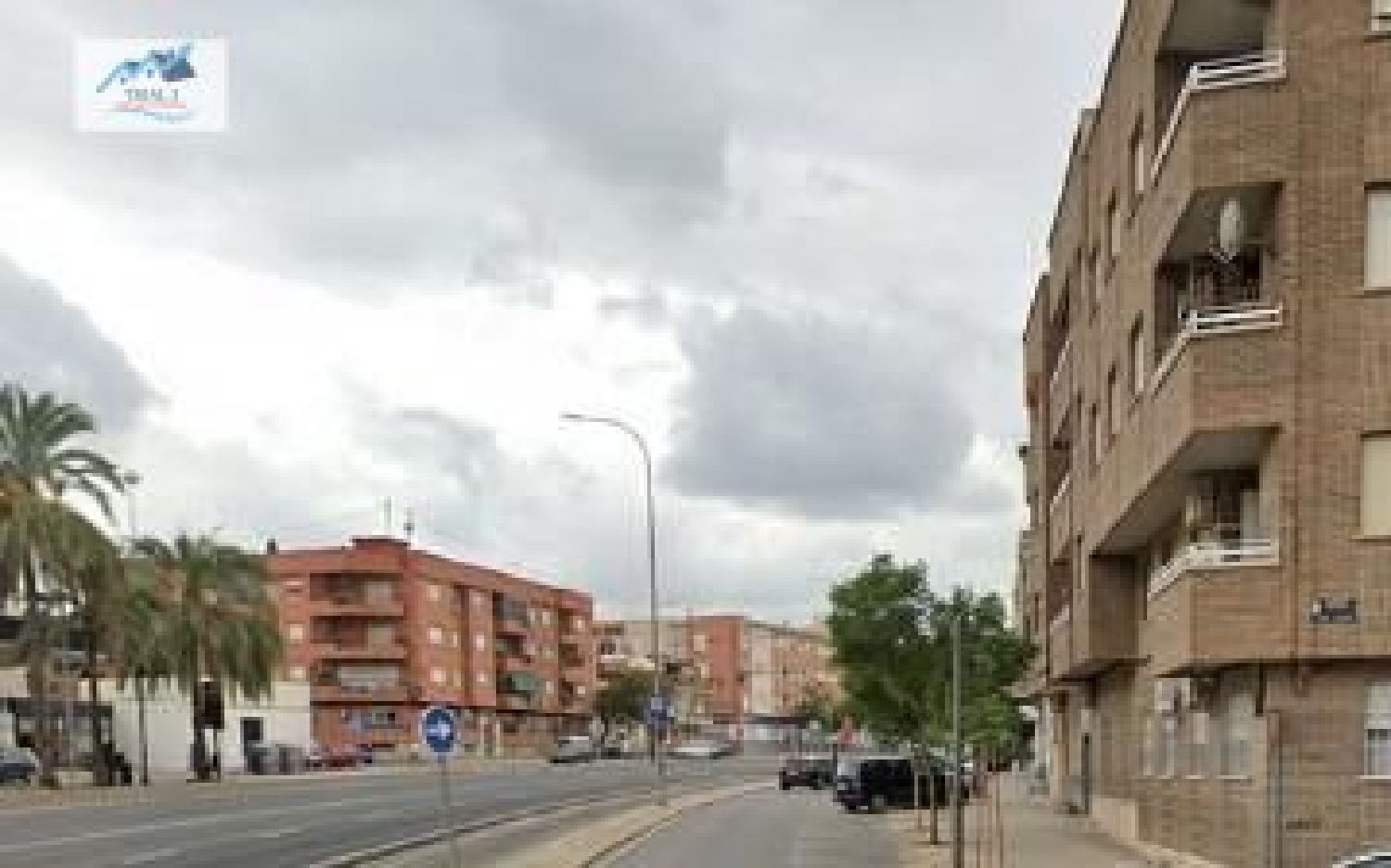  till salu lägenhet La Aparecida Huerta De Murcia 1