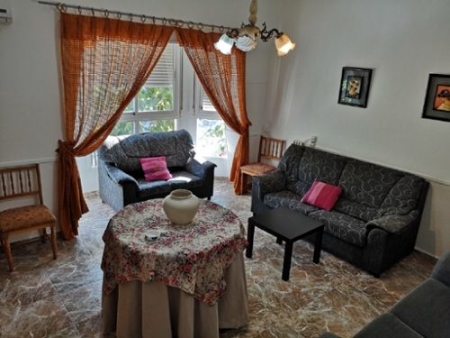La Arboleja Huerta De Murcia appartement foto 6265578