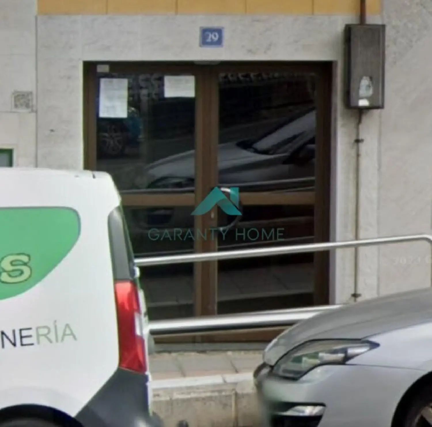 till salu lägenhet La Arenosa Costa Oriental 3