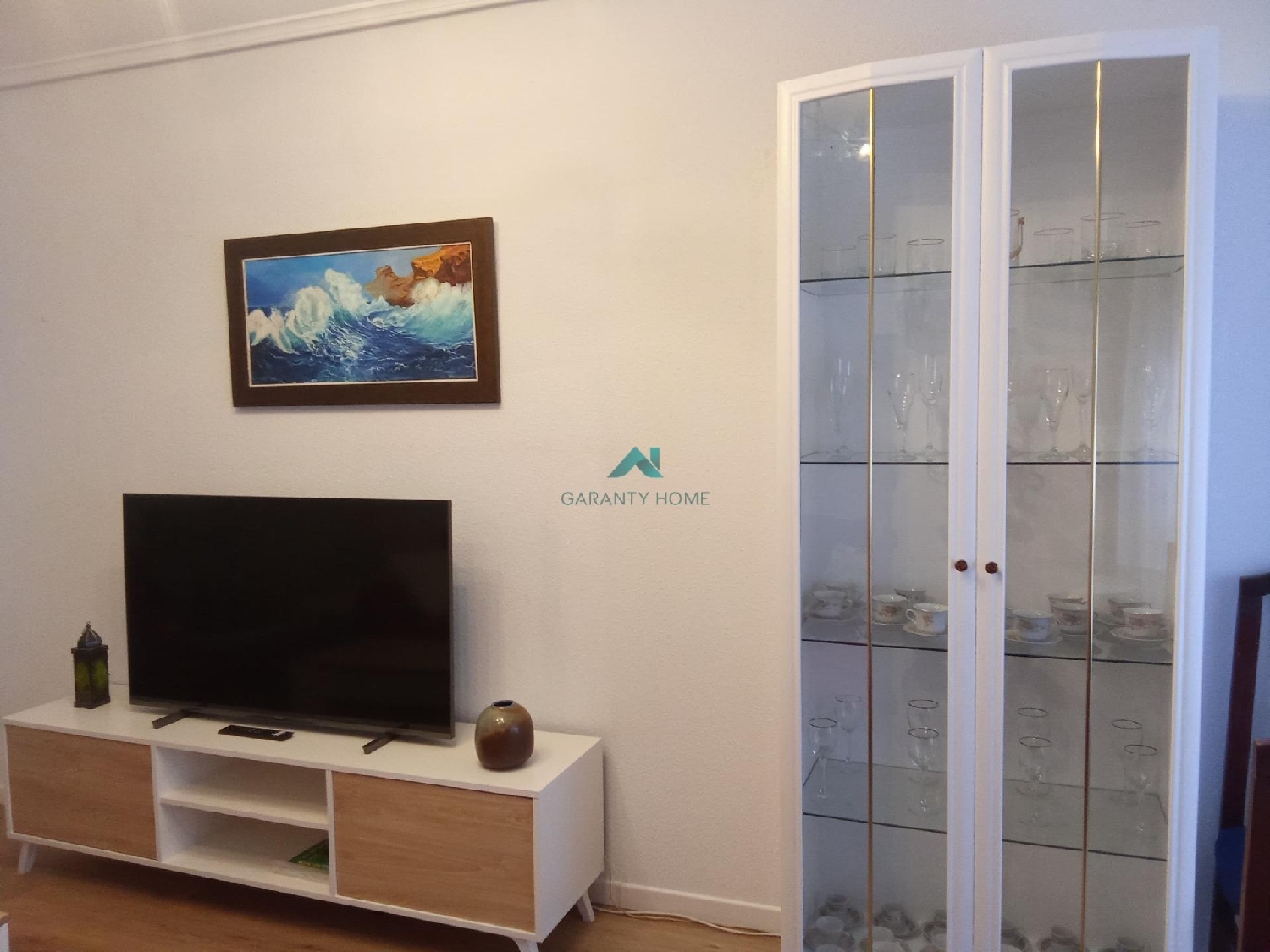 till salu lägenhet La Arenosa Costa Oriental 3