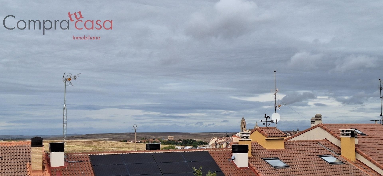  till salu lägenhet La Atalaya Segovia Sur 5