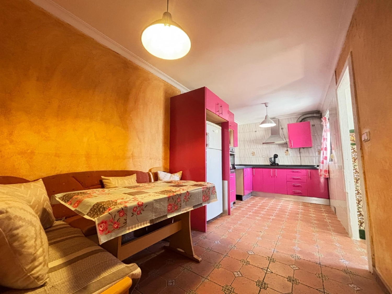  à vendre appartement La Atunara Campo De Gibraltar 2