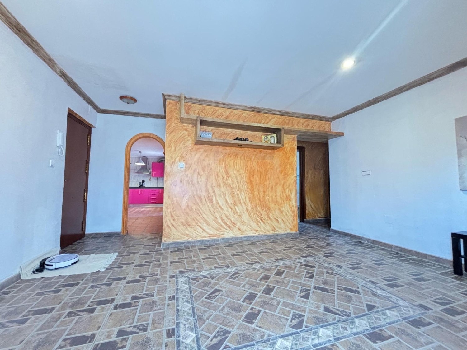  à vendre appartement La Atunara Campo De Gibraltar 8