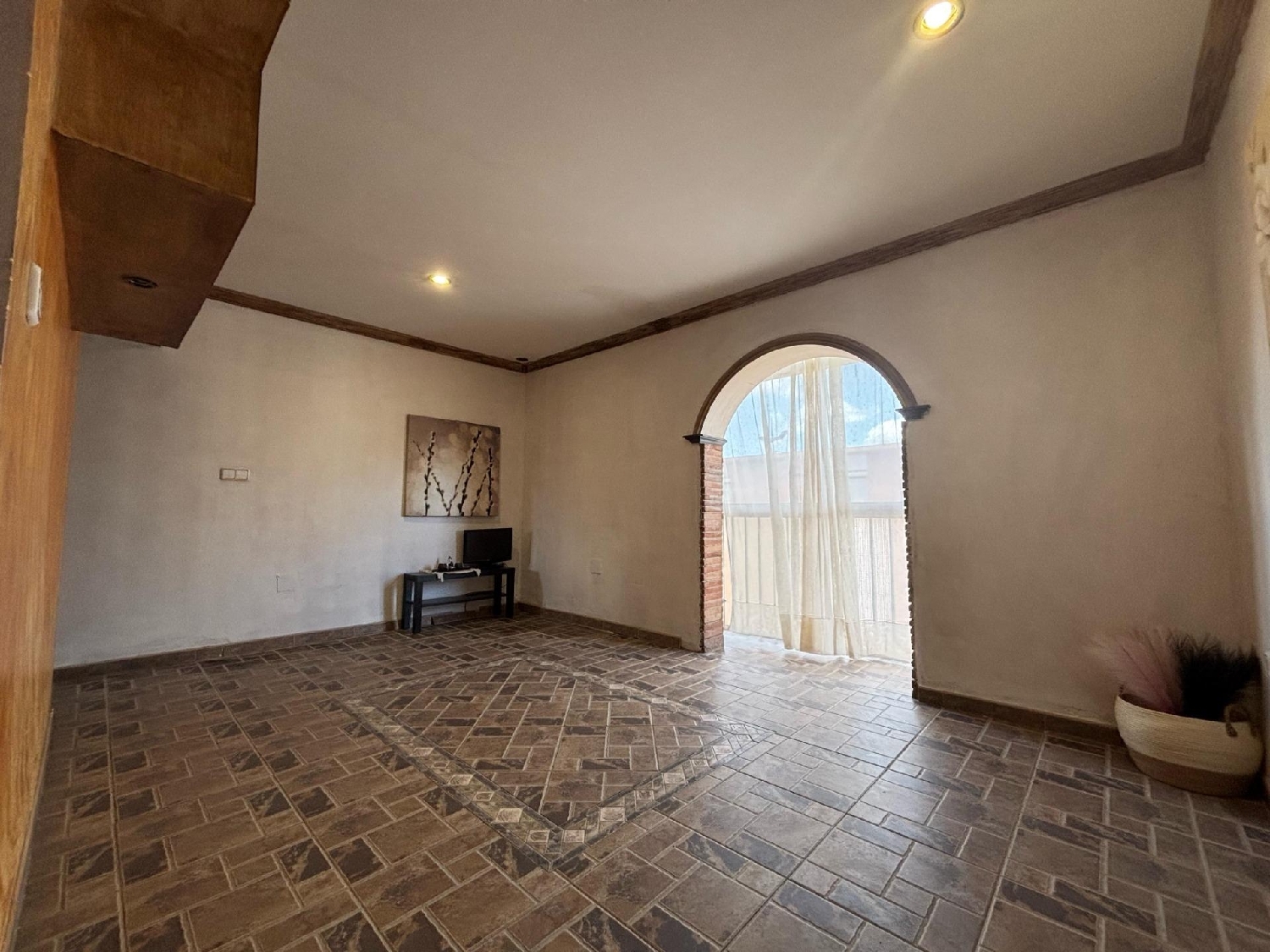  à vendre appartement La Atunara Campo De Gibraltar 6