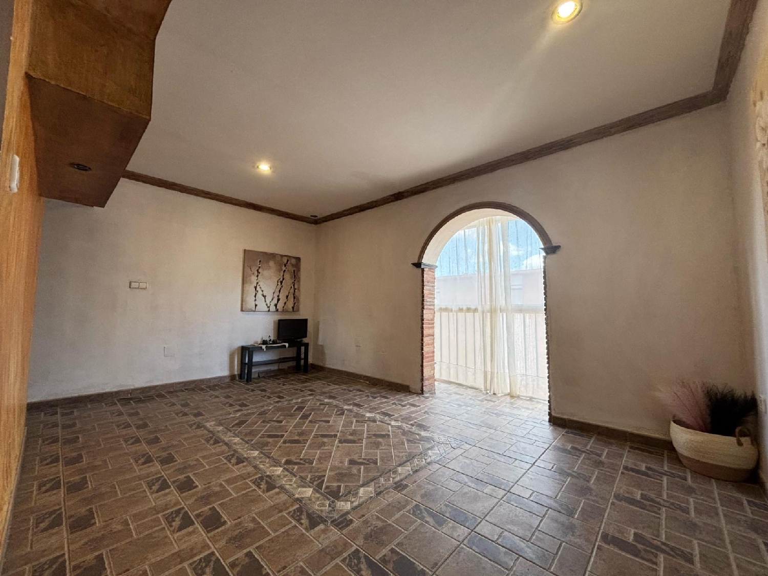  à vendre appartement La Atunara Campo De Gibraltar 5