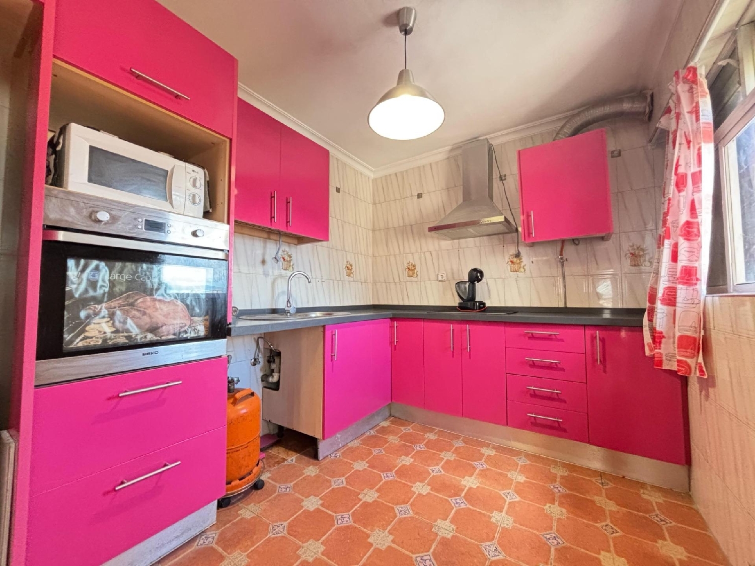  à vendre appartement La Atunara Campo De Gibraltar 4