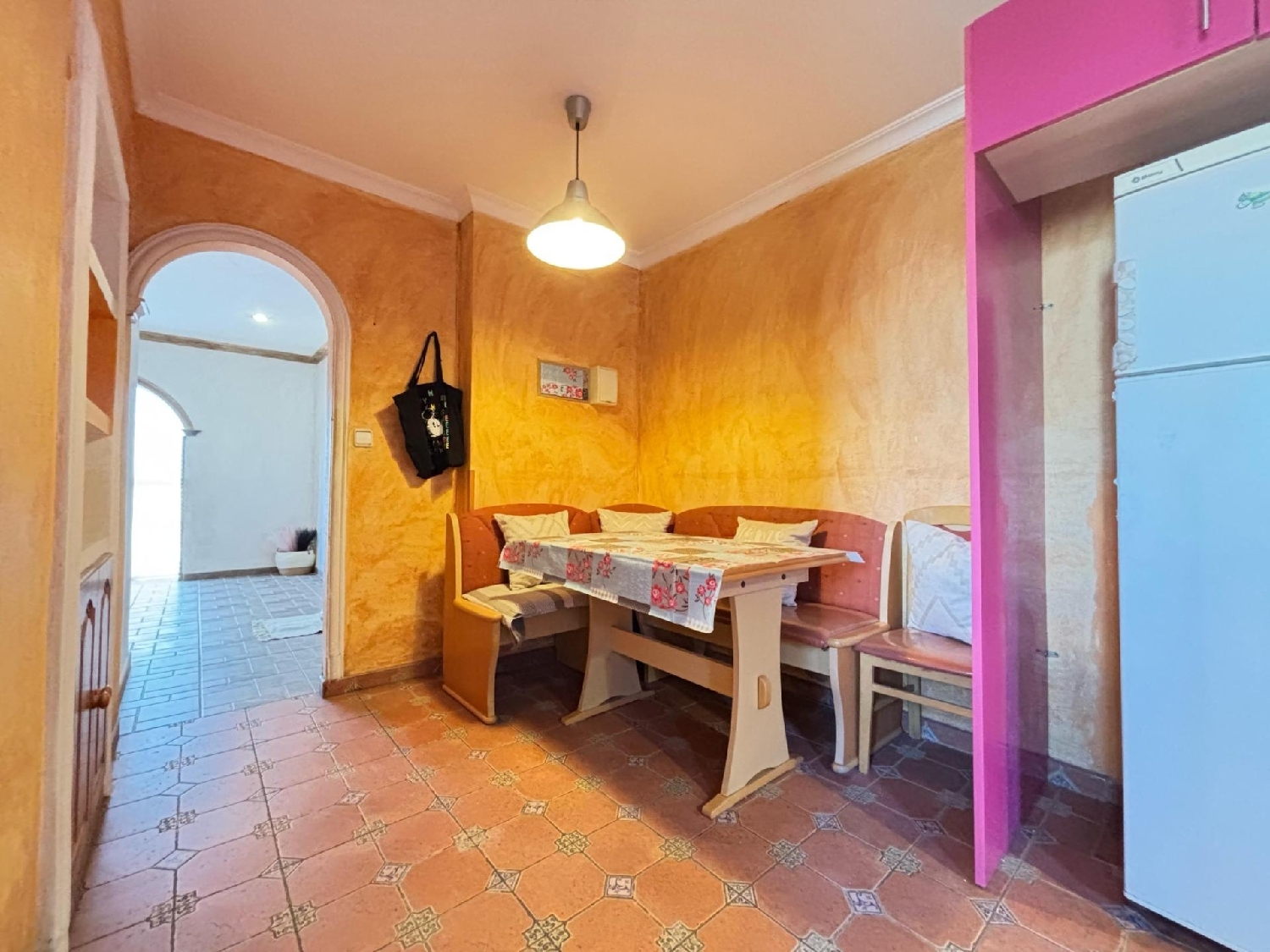  à vendre appartement La Atunara Campo De Gibraltar 3