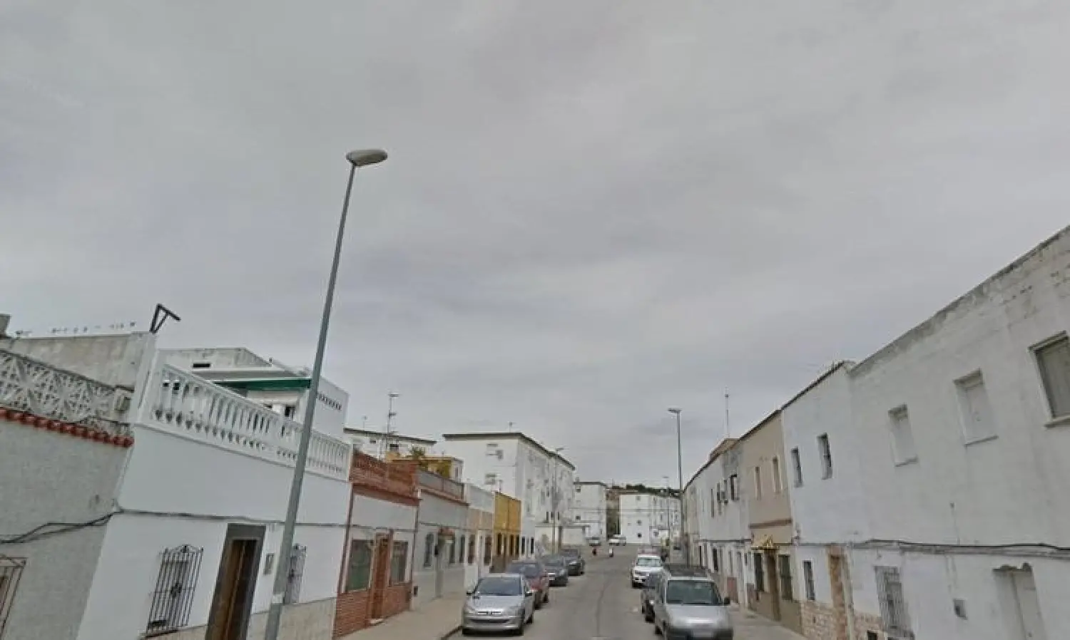 till salu lägenhet La Linea De La Concepcion Campo De Gibraltar 3