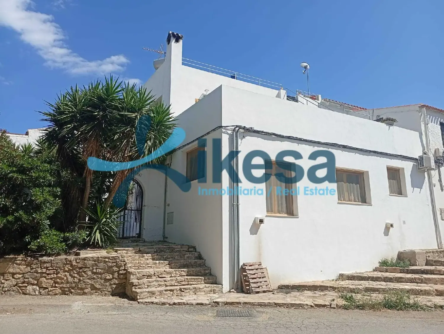 till salu lägenhet La Linea De La Concepcion Campo De Gibraltar 2