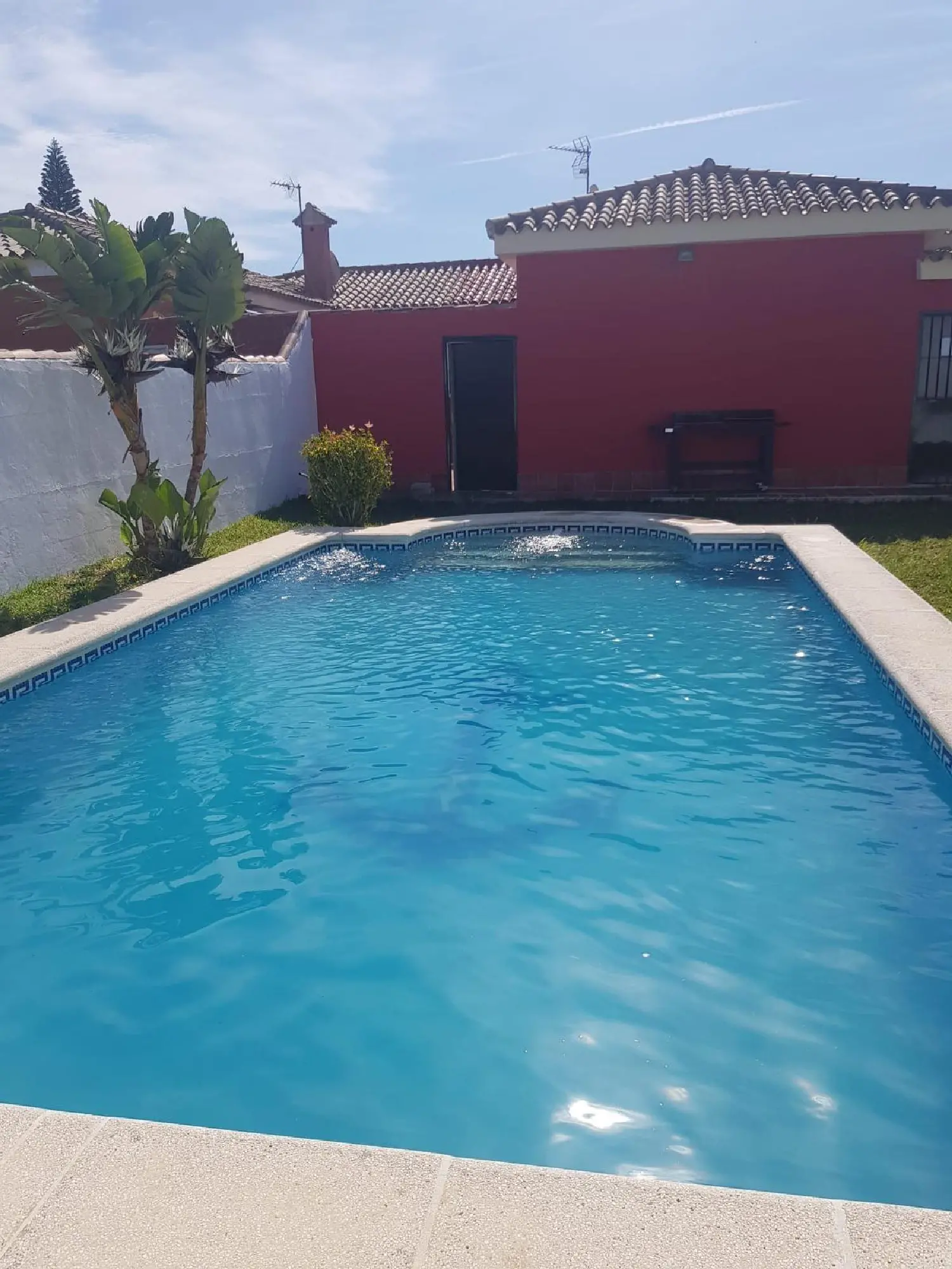 till salu lägenhet La Barrosa-Sancti Petri Bahía De Cádiz 2