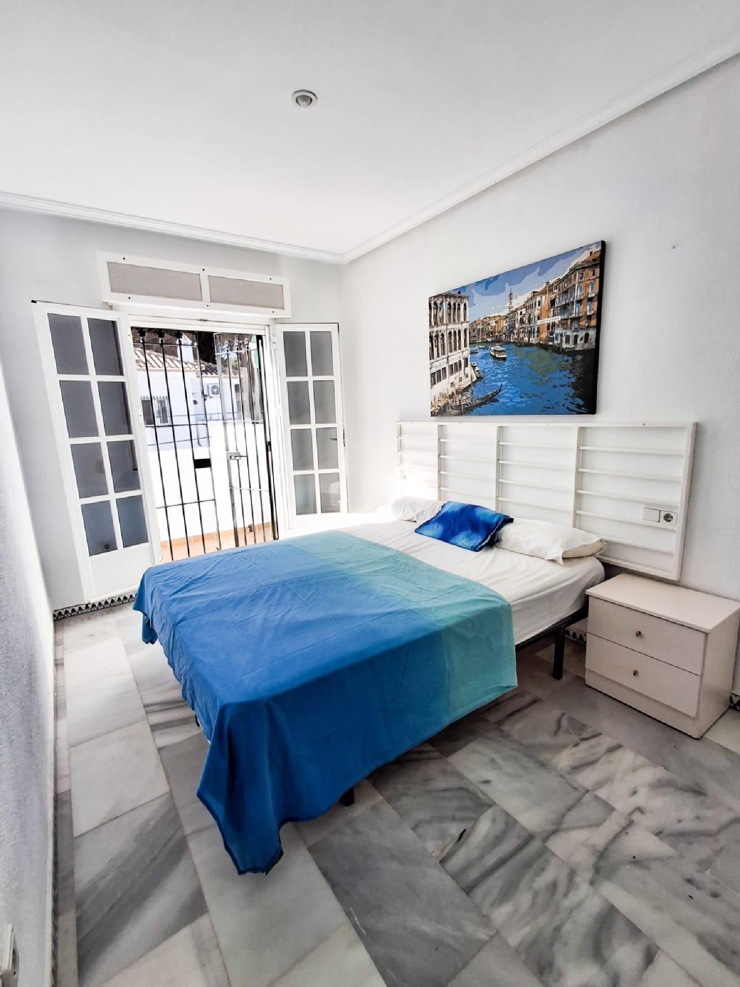  till salu lägenhet La Barrosa-Sancti Petri Bahía De Cádiz 7