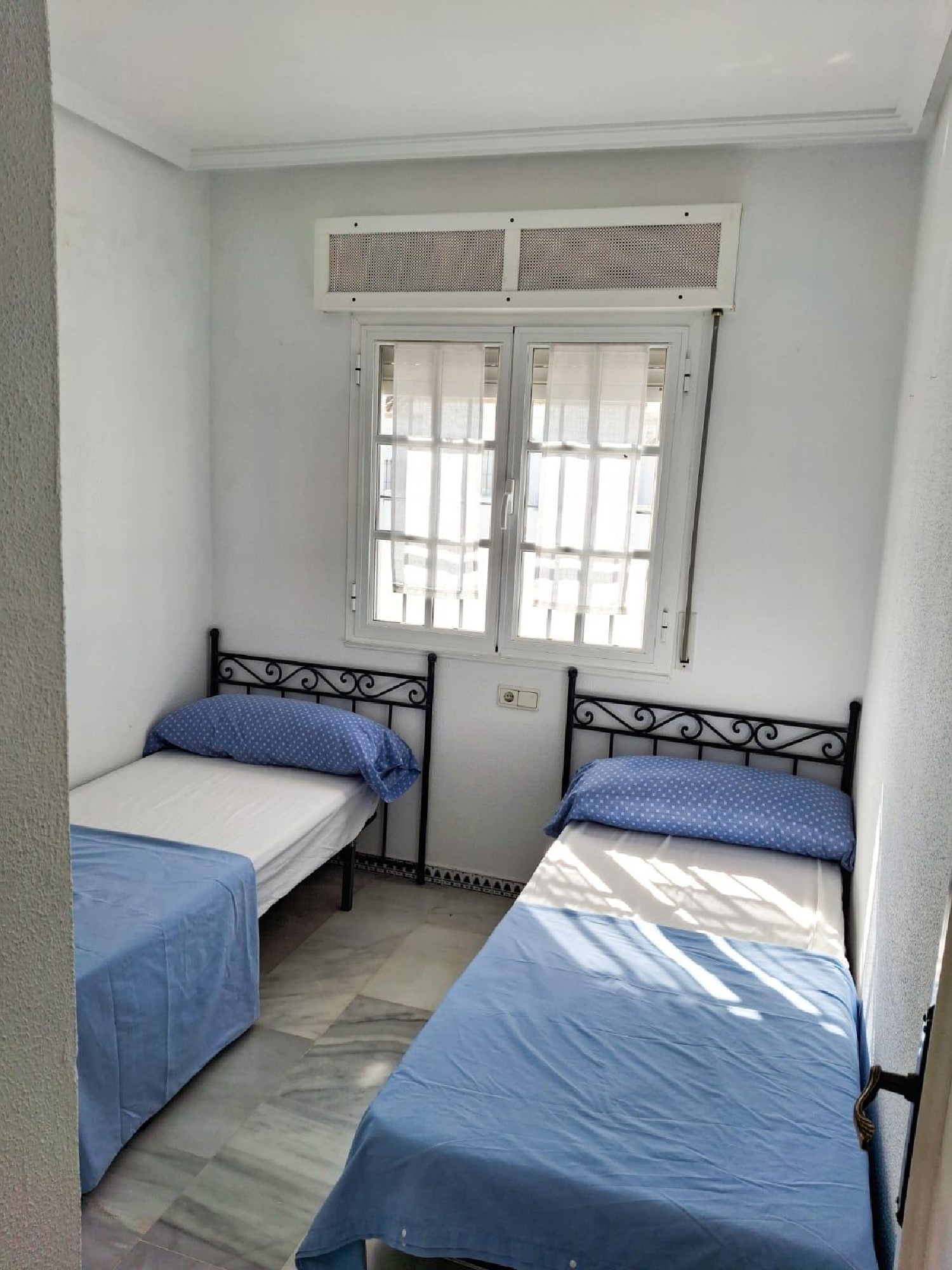  till salu lägenhet La Barrosa-Sancti Petri Bahía De Cádiz 5