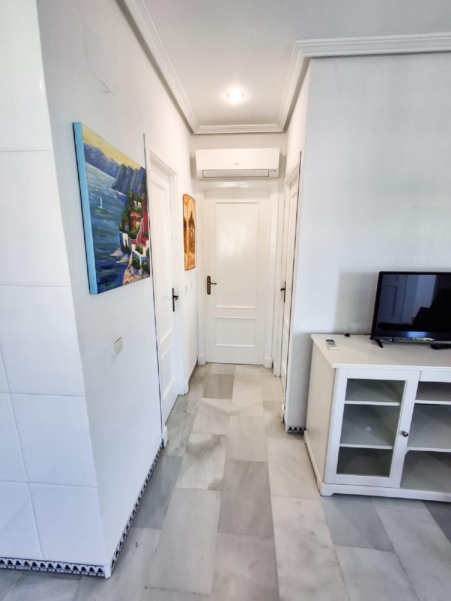  till salu lägenhet La Barrosa-Sancti Petri Bahía De Cádiz 4