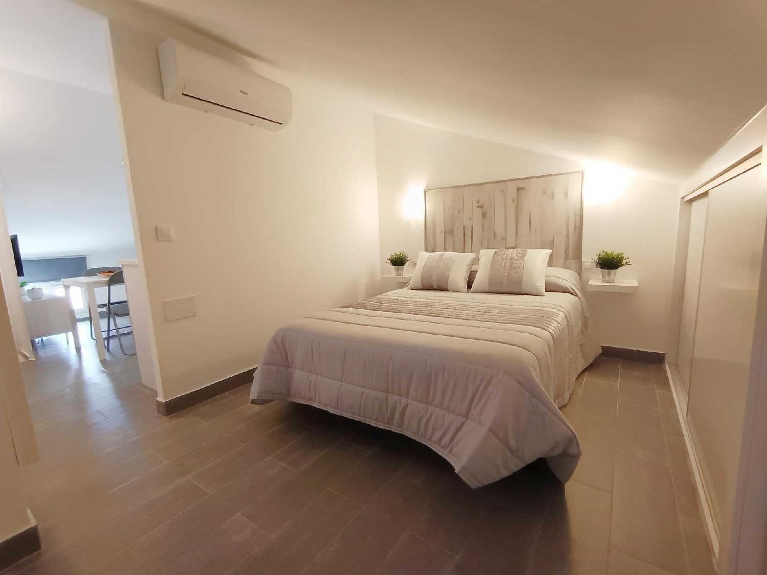 till salu lägenhet La Barrosa-Sancti Petri Bahía De Cádiz 3