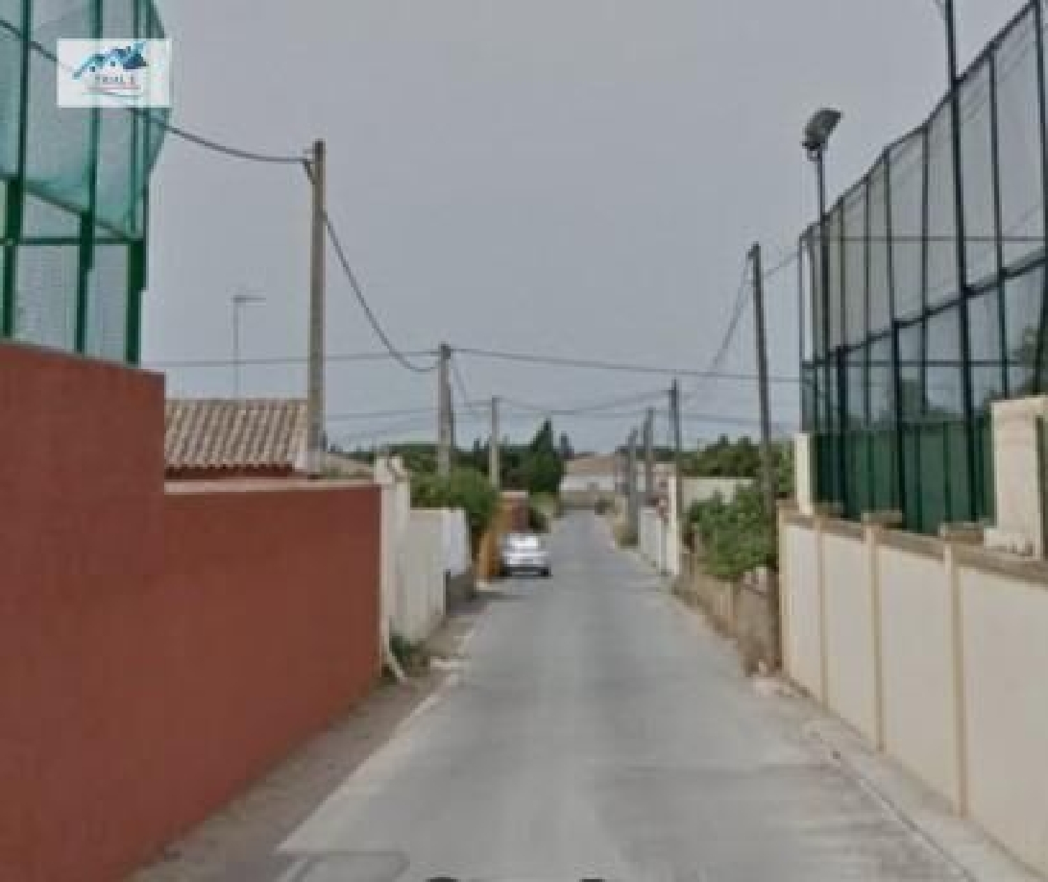  till salu lägenhet La Barrosa-Sancti Petri Bahía De Cádiz 1
