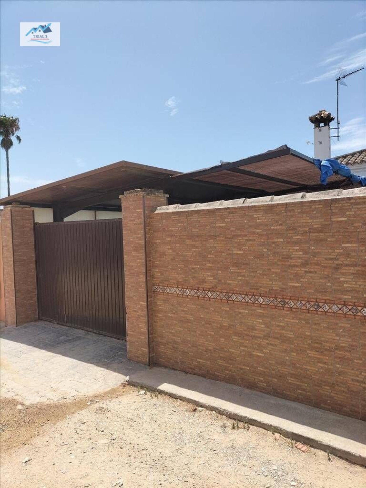 till salu lägenhet La Barrosa-Sancti Petri Bahía De Cádiz 2