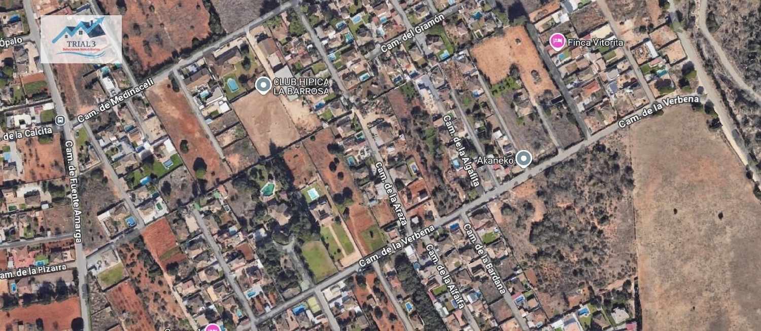  till salu lägenhet La Barrosa-Sancti Petri Bahía De Cádiz 4
