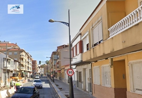 La Basca Huerta De Murcia lägenhet foto 6254157