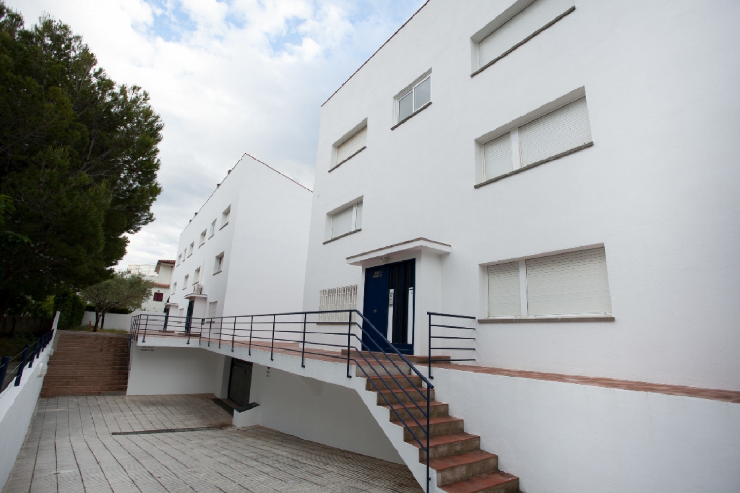  till salu lägenhet La Bateria Alt Empordà 1