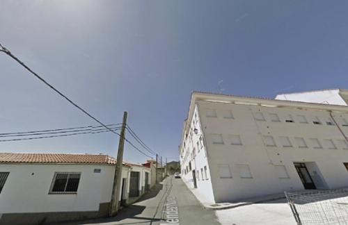 La Bazagona Monfragüe lägenhet foto 6262502