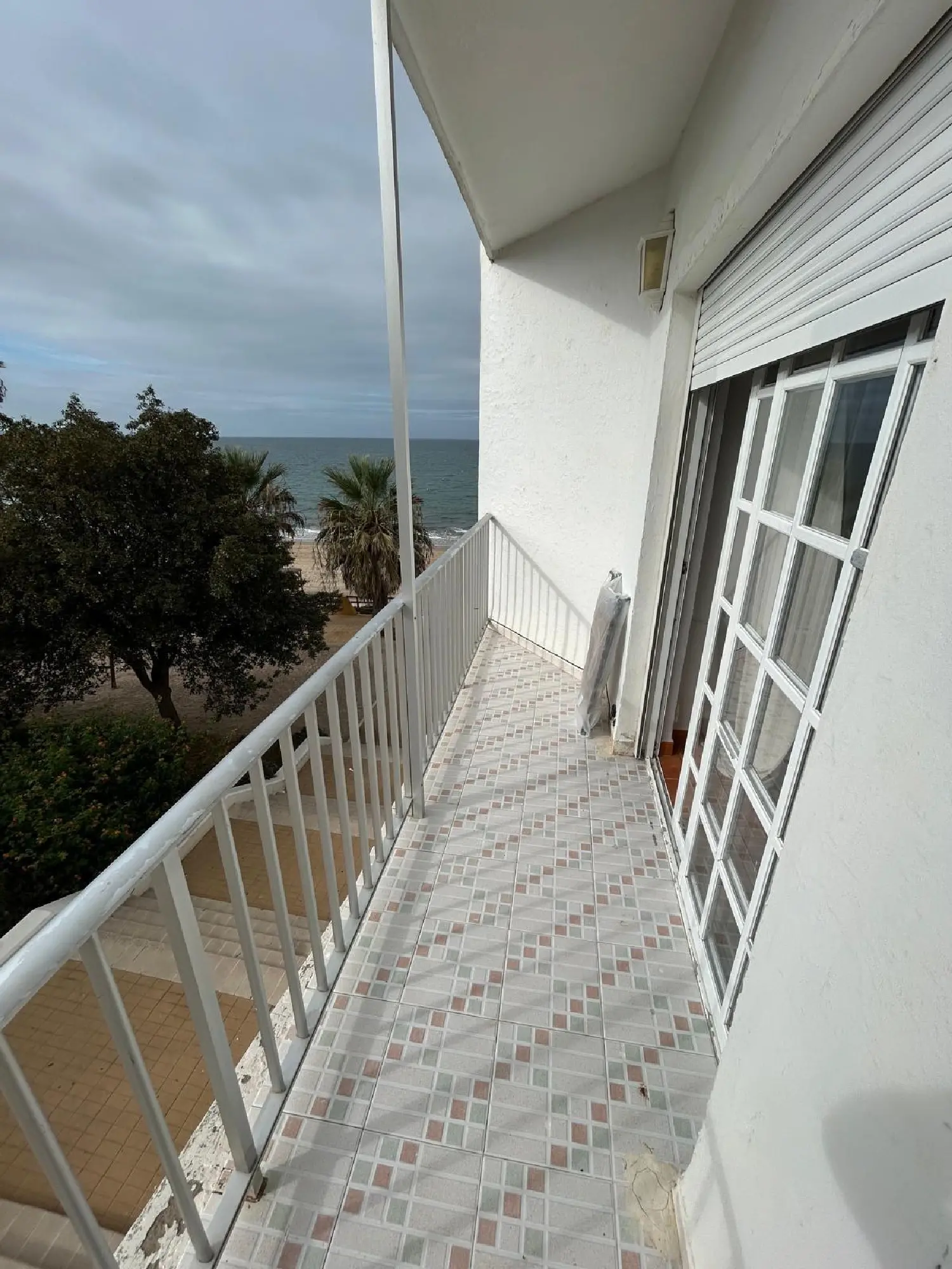 till salu lägenhet Serones Bahía De Cádiz 2