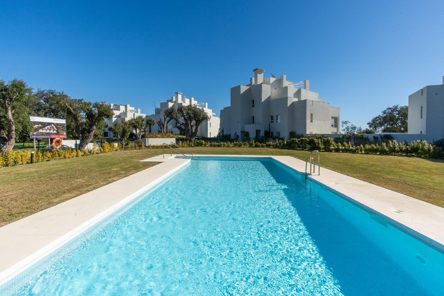  till salu lägenhet La Laguna-Estadio Bahía De Cádiz 5