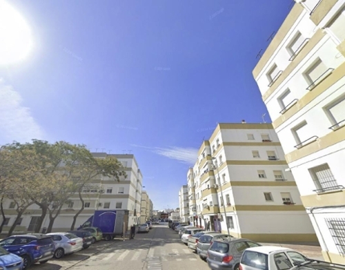 La Belleza Bahía De Cádiz lägenhet foto 6262724
