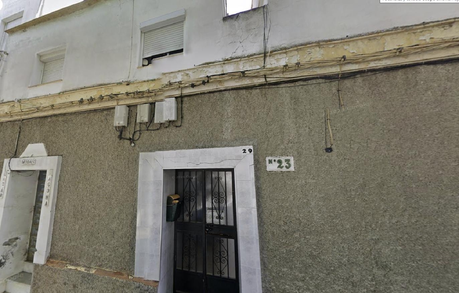  till salu lägenhet La Belleza Bahía De Cádiz 1