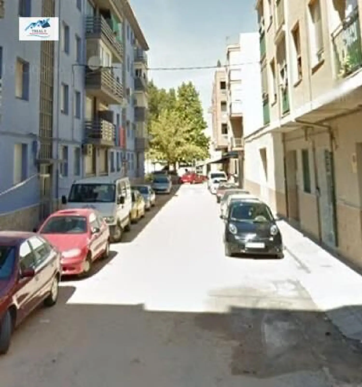  till salu lägenhet Serones Bahía De Cádiz 1
